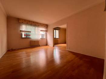Vente Appartement 2 piècesNantes