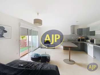 Vente Appartement 2 piècesNantes