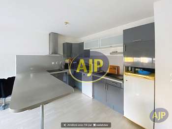 Vente Appartement 2 piècesNantes