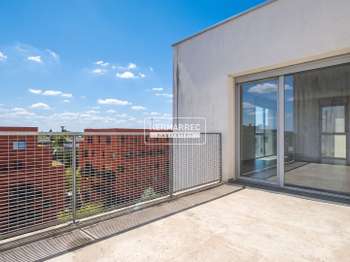 Vente Appartement 3 piècesNantes
