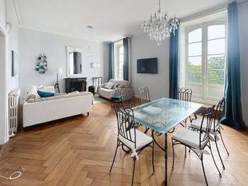 Vente Appartement 4 piècesNantes
