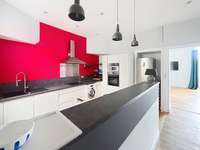 Vente appartement 4 pièces Vente appartement 4 pièces