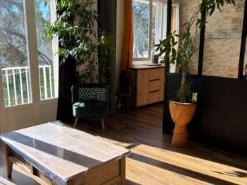 Vente Appartement 3 piècesNantes