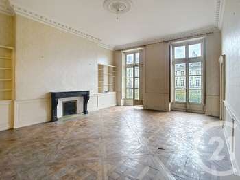 Vente Appartement 6 pièces +Nantes