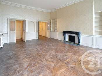 Vente appartement 8 pièces Vente appartement 8 pièces