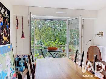 Vente appartement 4 pièces Nantes 44