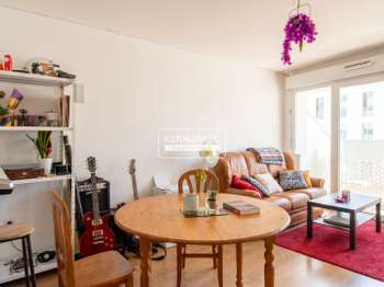 Vente appartement 4 pièces Nantes 44