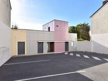 Vente appartement 1 pièce Nantes 44