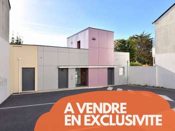 Vente Appartement T1Nantes