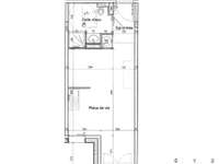 Vente appartement 1 pièce Vente appartement 1 pièce