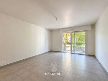 Vente appartement 2 pièces Nantes 44