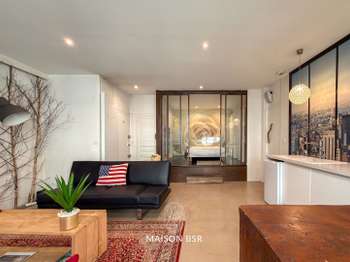 Vente Appartement 2 piècesNantes