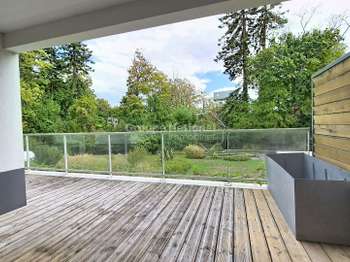Vente appartement 2 pièces Nantes 44