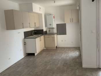 Vente appartement 3 pièces Nantes 44