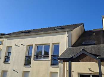 Vente appartement 2 pièces Nantes 44
