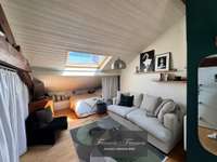 Vente appartement 1 pièce Vente appartement 1 pièce