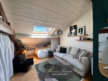Vente appartement 1 pièce Nantes 44