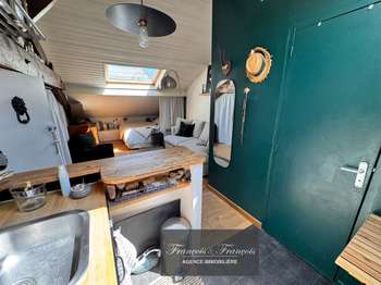 Vente appartement 1 pièce Vente appartement 1 pièce