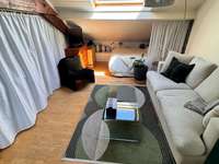 Vente appartement 1 pièce Vente appartement 1 pièce