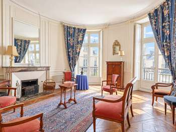Vente appartement 6 pièces Nantes 44