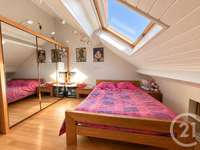 Vente appartement 6 pièces Vente appartement 6 pièces