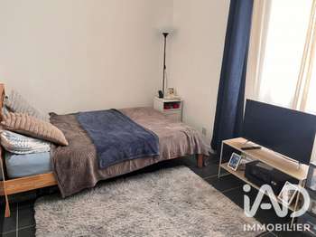 Vente appartement 1 pièce Vente appartement 1 pièce
