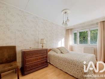 Vente Appartement 5 piècesNantes