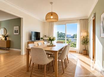 Vente Appartement 5 piècesNantes