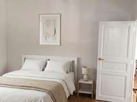 Vente appartement 6 pièces