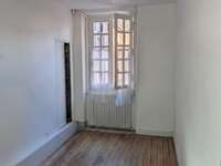Vente appartement 6 pièces