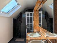 Vente appartement 6 pièces