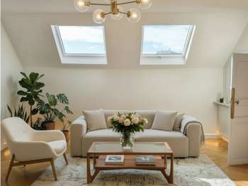 Vente appartement 6 pièces Nantes 44