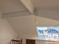 Vente appartement 6 pièces