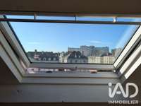 Vente appartement 6 pièces