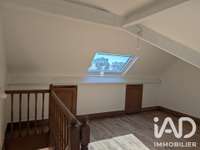 Vente appartement 6 pièces