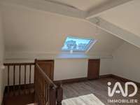Vente appartement 6 pièces