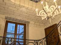 Vente appartement 6 pièces