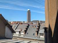 Vente appartement 6 pièces