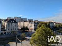 Vente appartement 6 pièces