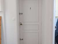 Vente appartement 6 pièces