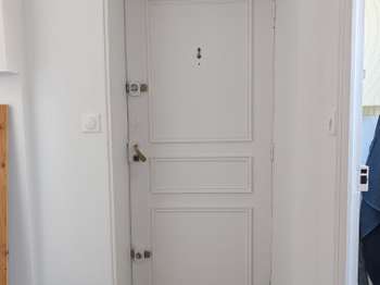 Vente appartement 6 pièces