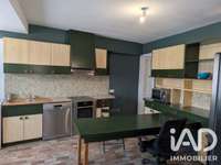 Vente appartement 6 pièces