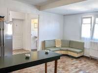 Vente appartement 6 pièces