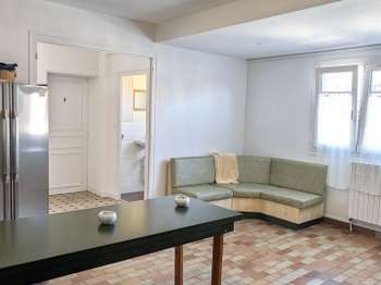 Vente appartement 6 pièces Nantes 44