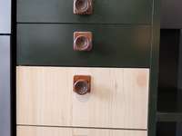 Vente appartement 6 pièces
