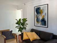 Vente appartement 6 pièces