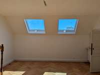 Vente appartement 6 pièces