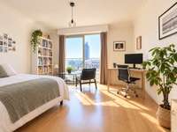 Vente appartement 1 pièce Vente appartement 1 pièce