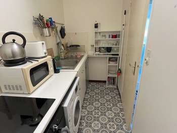 Vente appartement 1 pièce Vente appartement 1 pièce
