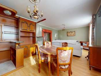 Vente Appartement 4 piècesNantes